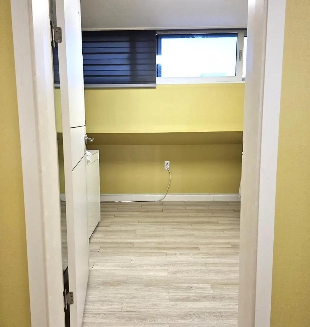 Abc Homestay Guesthouse インチョン広域市 ゲストハウス