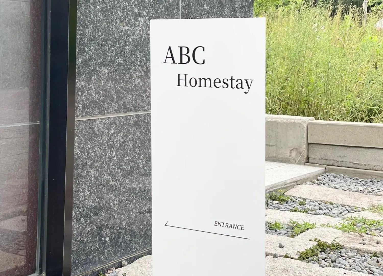 Abc Homestay Guesthouse インチョン広域市 3*,