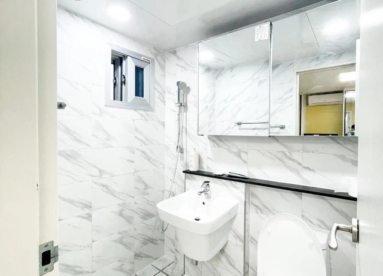 Abc Homestay Guesthouse Incheon