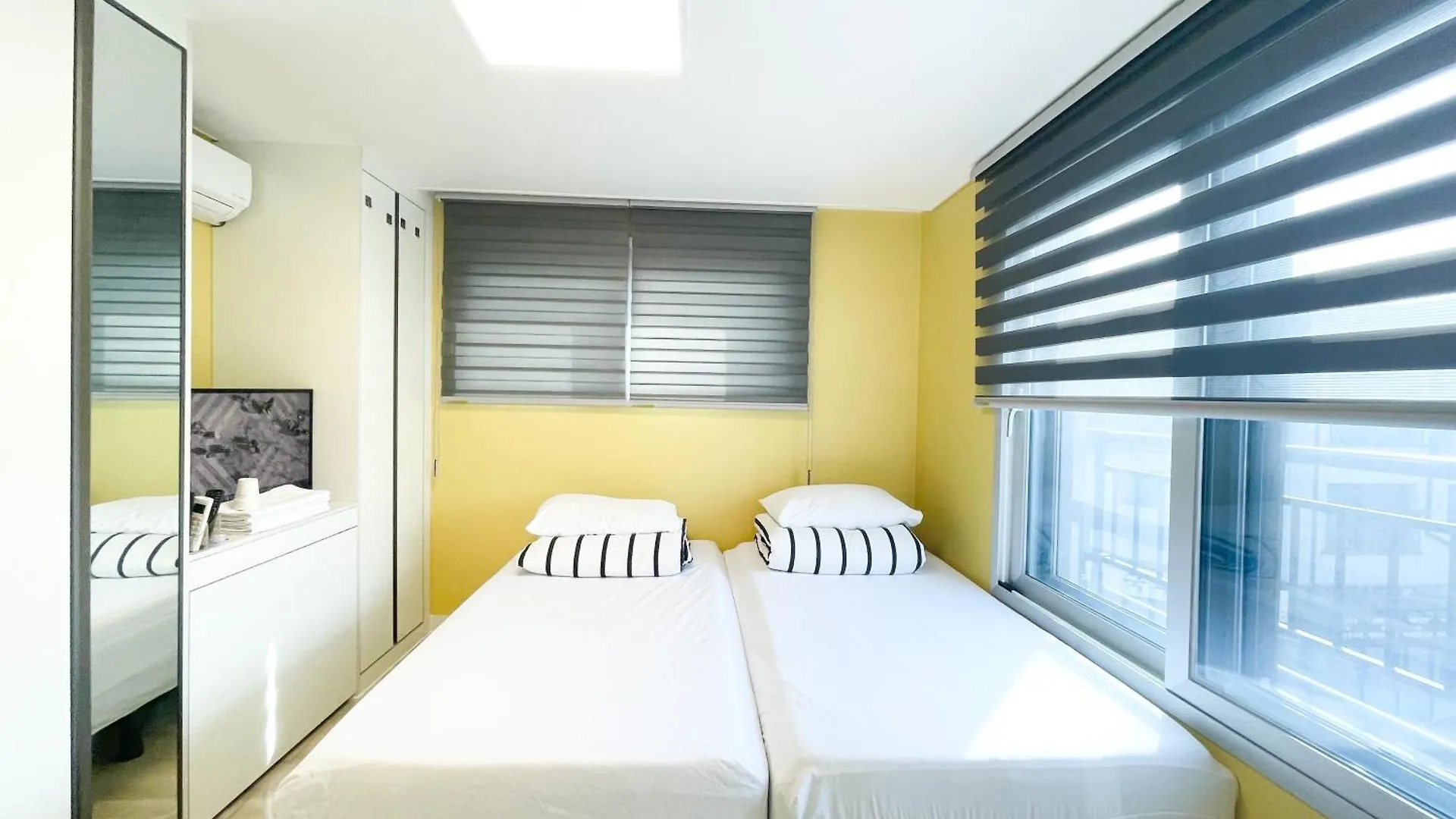 Abc Homestay Guesthouse Incheon 3*,  Korsel