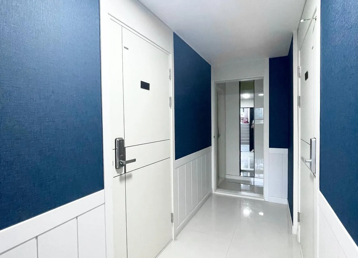 Abc Homestay Guesthouse インチョン広域市 ゲストハウス