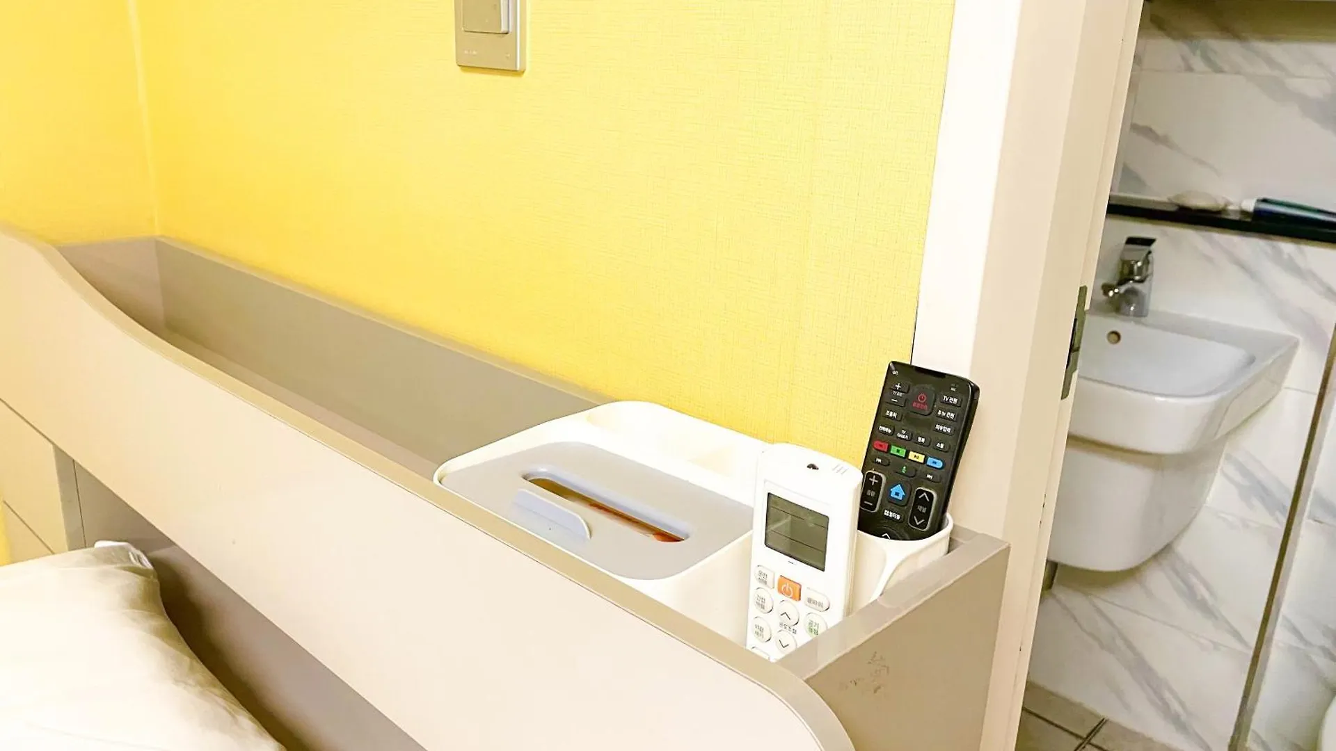 Abc Homestay Guesthouse Incheon 0*,  South Korea
