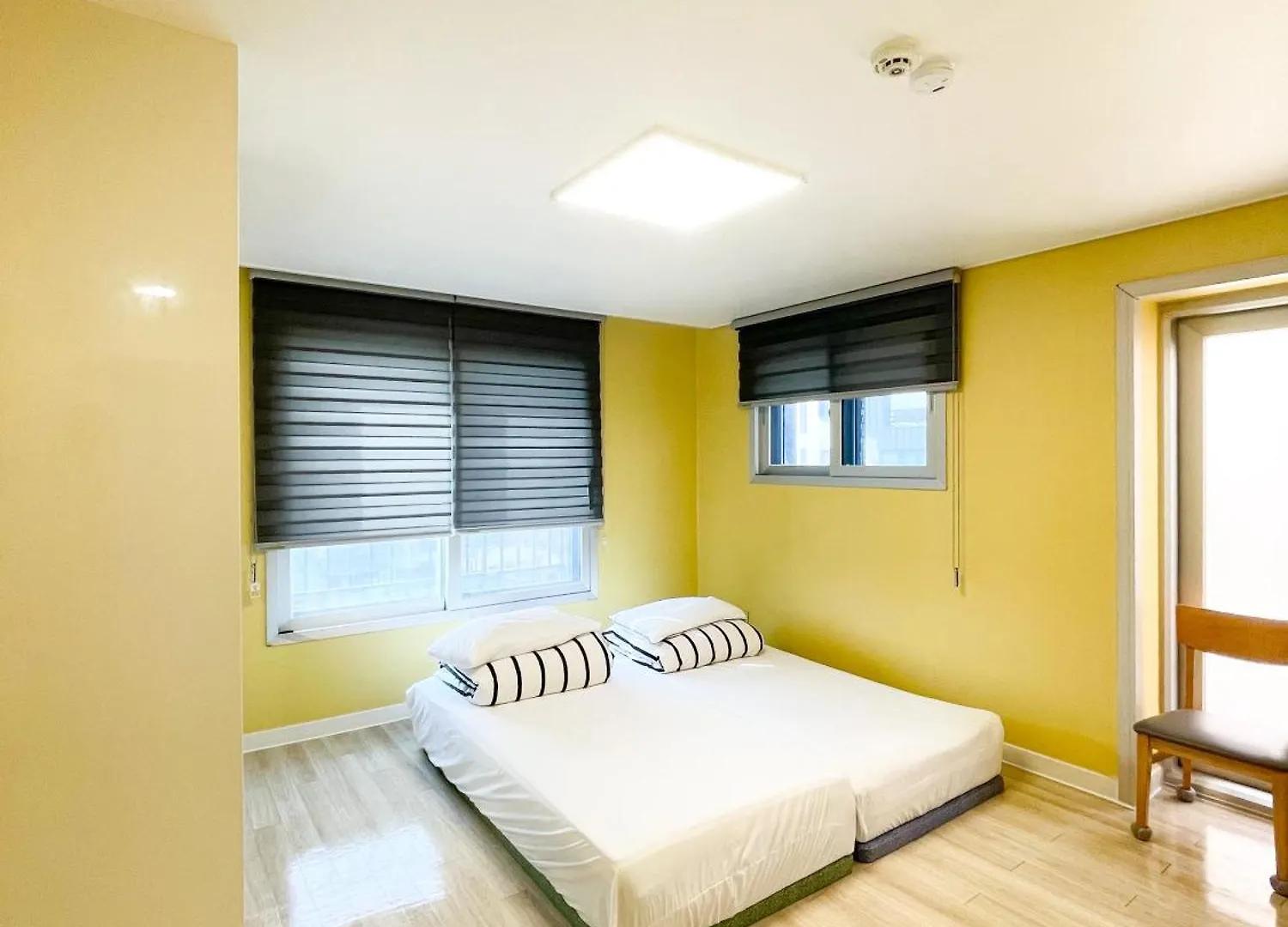 *** Guest house Abc Homestay Guesthouse Incheon South Korea