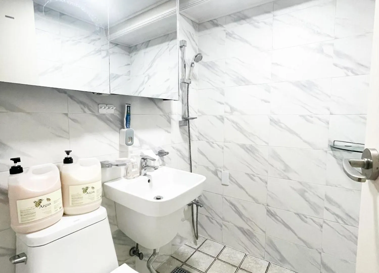 Abc Homestay Guesthouse インチョン広域市 ゲストハウス