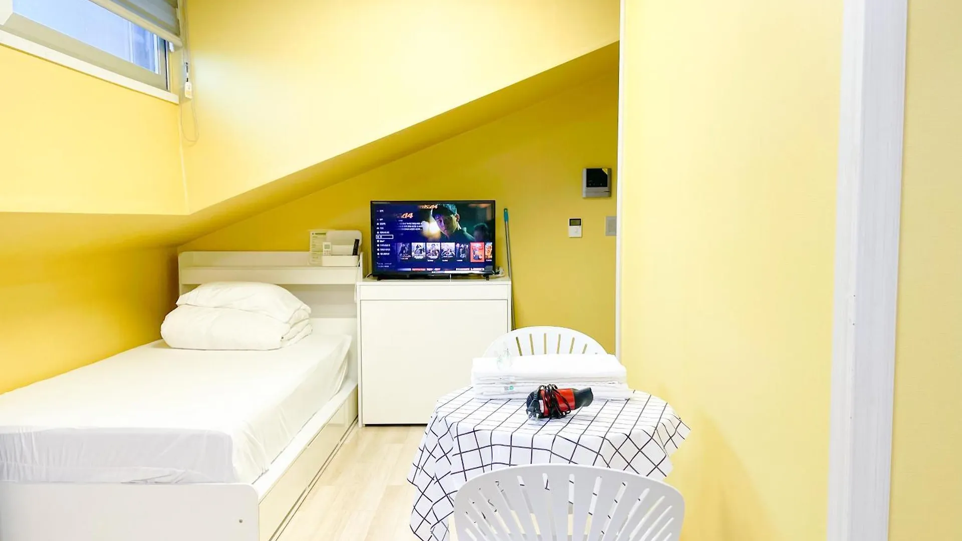 Abc Homestay Guesthouse Incheon