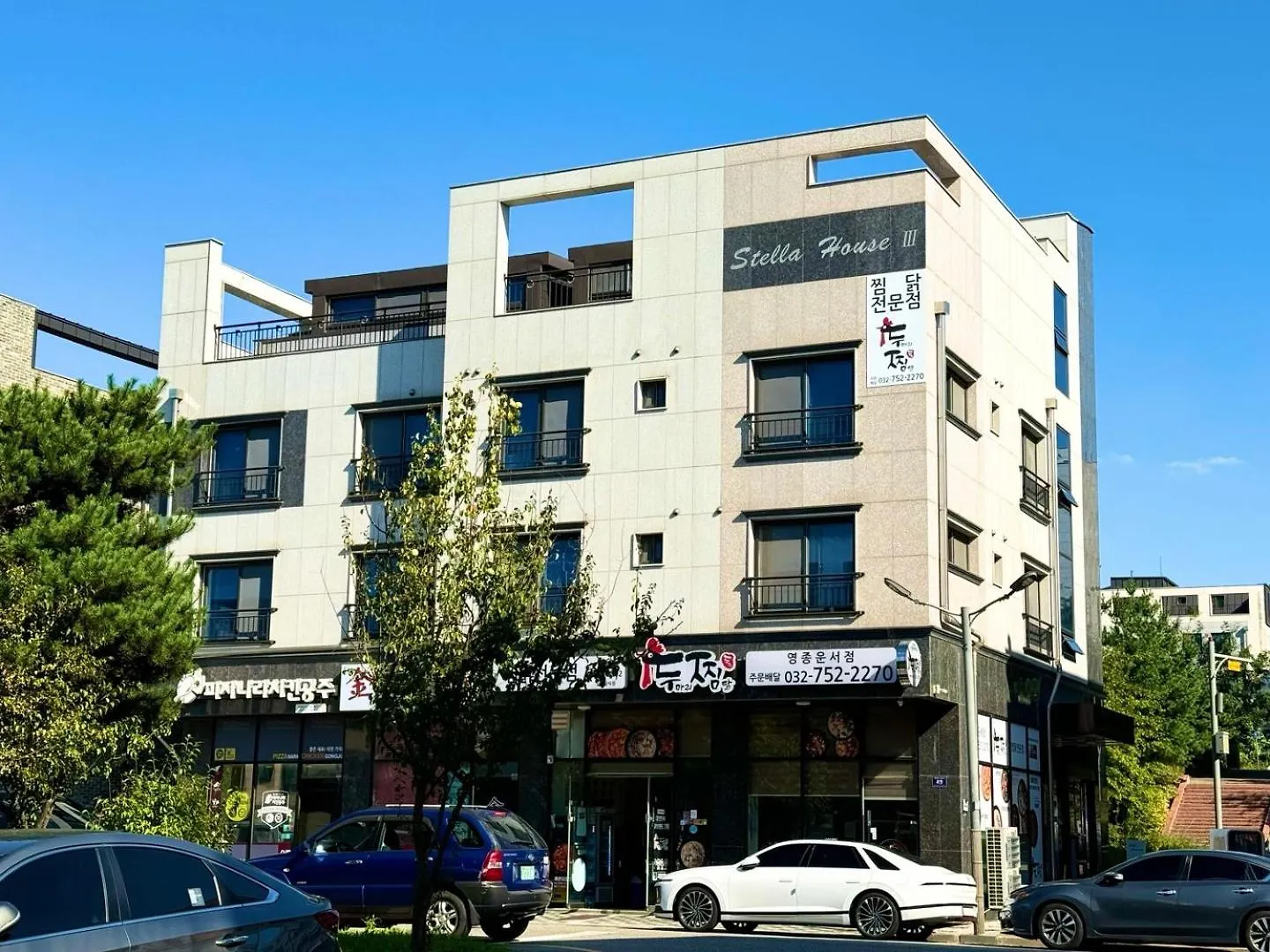 Abc Homestay Guesthouse Incheon