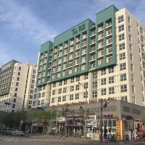 アパートホテル The Time Airport, インチョン広域市