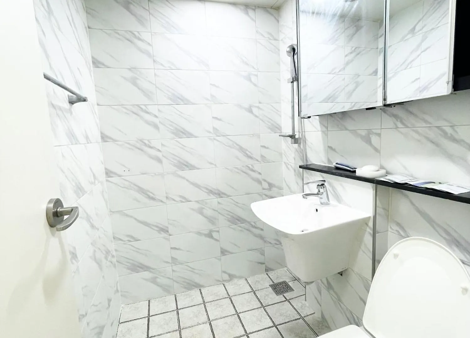 Abc Homestay Guesthouse 인천 대한민국