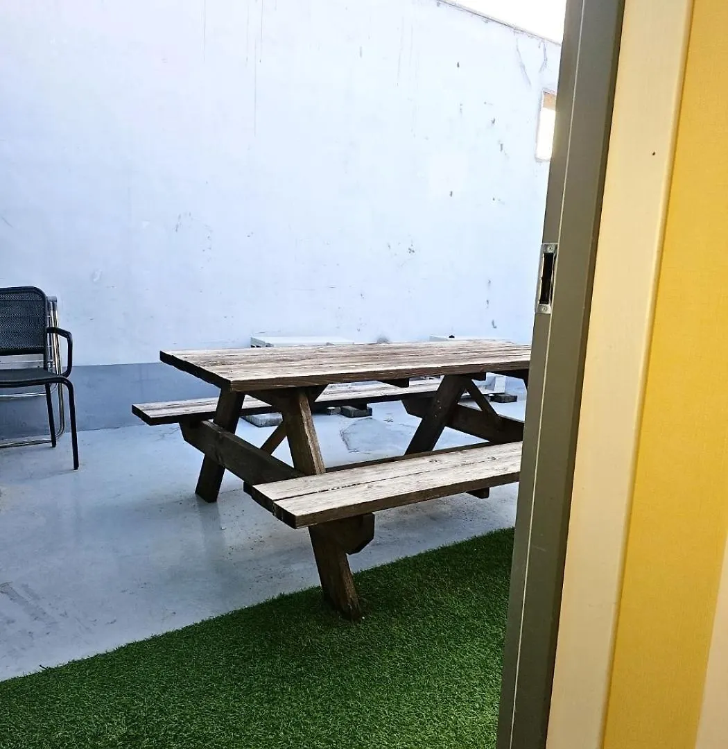 Abc Homestay Guesthouse インチョン広域市 ゲストハウス