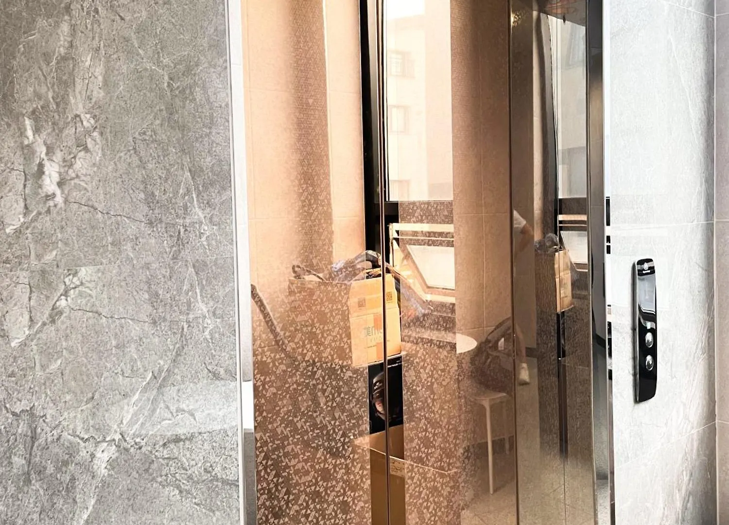 *** ゲストハウス Abc Homestay Guesthouse インチョン広域市 韓国