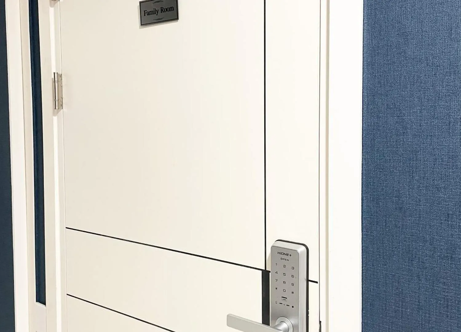 *** ゲストハウス Abc Homestay Guesthouse インチョン広域市 韓国