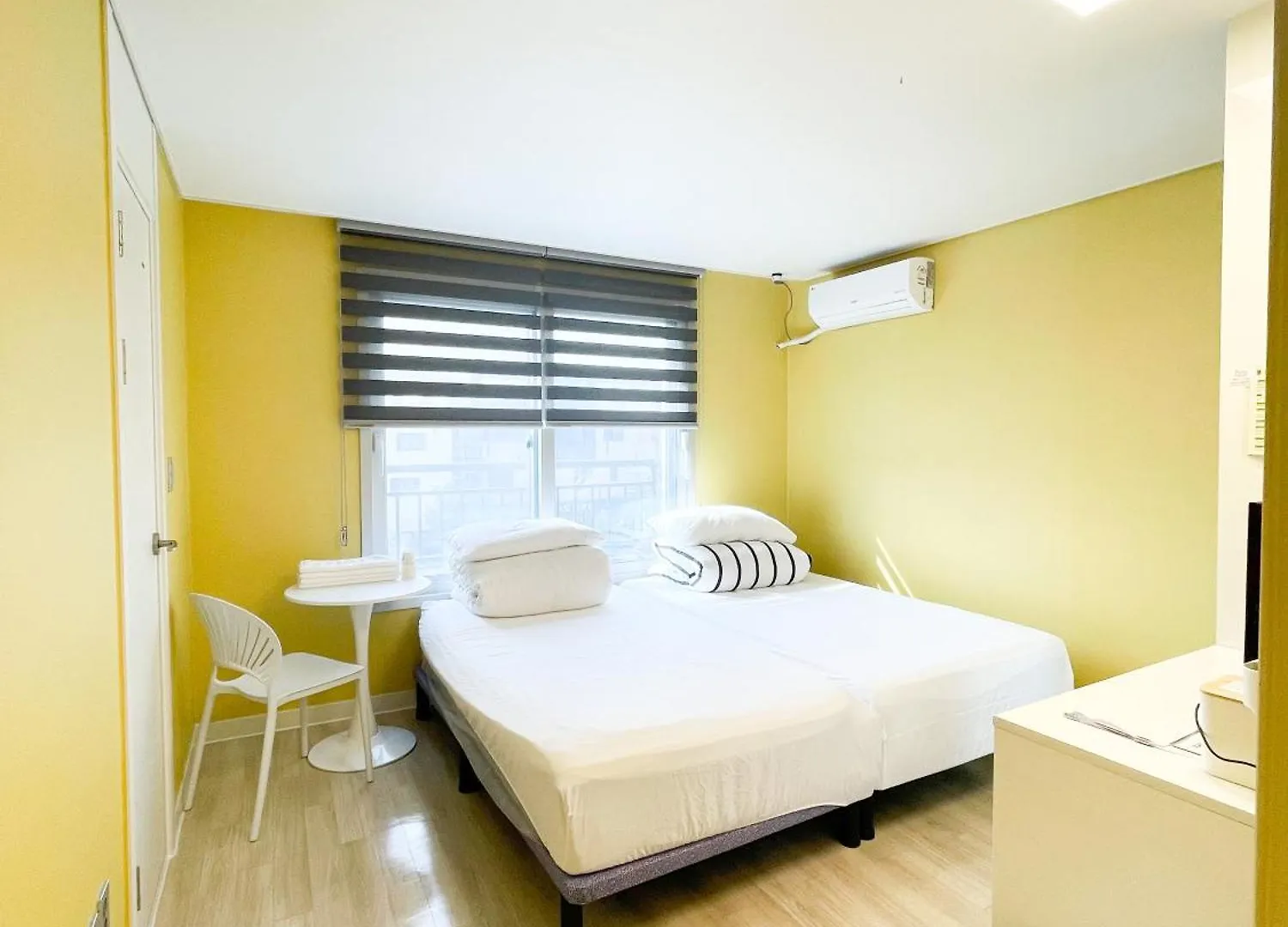 ゲストハウス Abc Homestay Guesthouse インチョン広域市