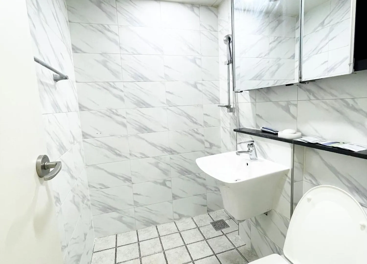 Abc Homestay Guesthouse インチョン広域市 0*,  韓国