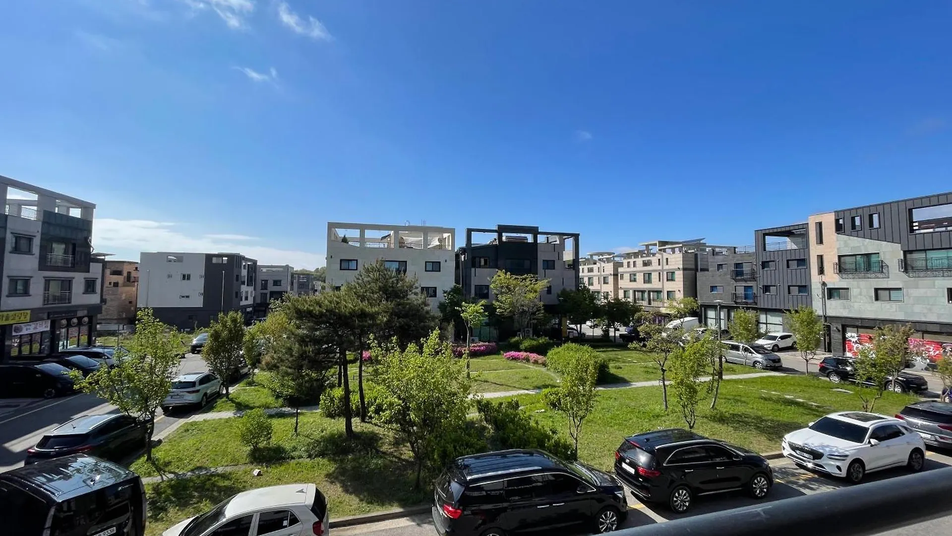 ゲストハウス Abc Homestay Guesthouse インチョン広域市